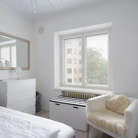 Wehost Ruusankatu 8 Ελσίνκι