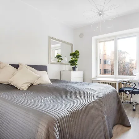 Wehost Ruusankatu 8 Helsínquia