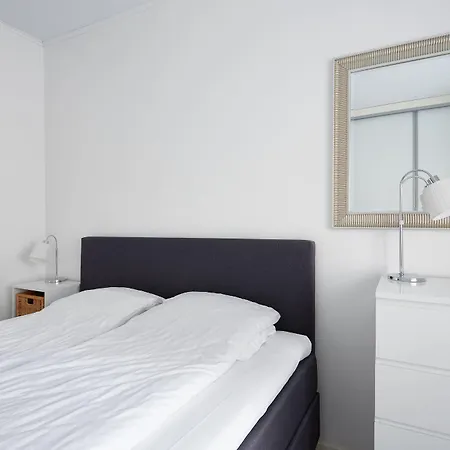 Wehost Ruusankatu 8 Διαμέρισμα *