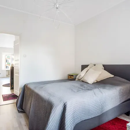 Wehost Ruusankatu 8 Helsínquia