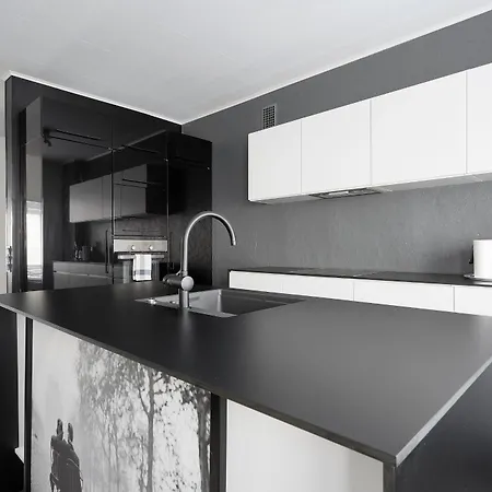 Apartment Wehost Ruusankatu 8 Helsinki